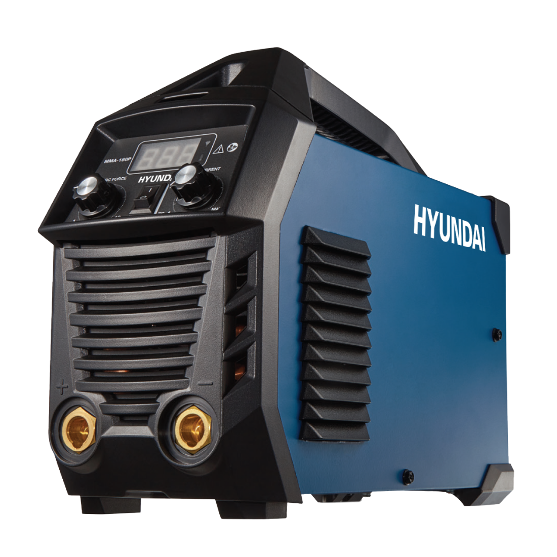 Hyundai Welder Machine - DC Inverter - 160A