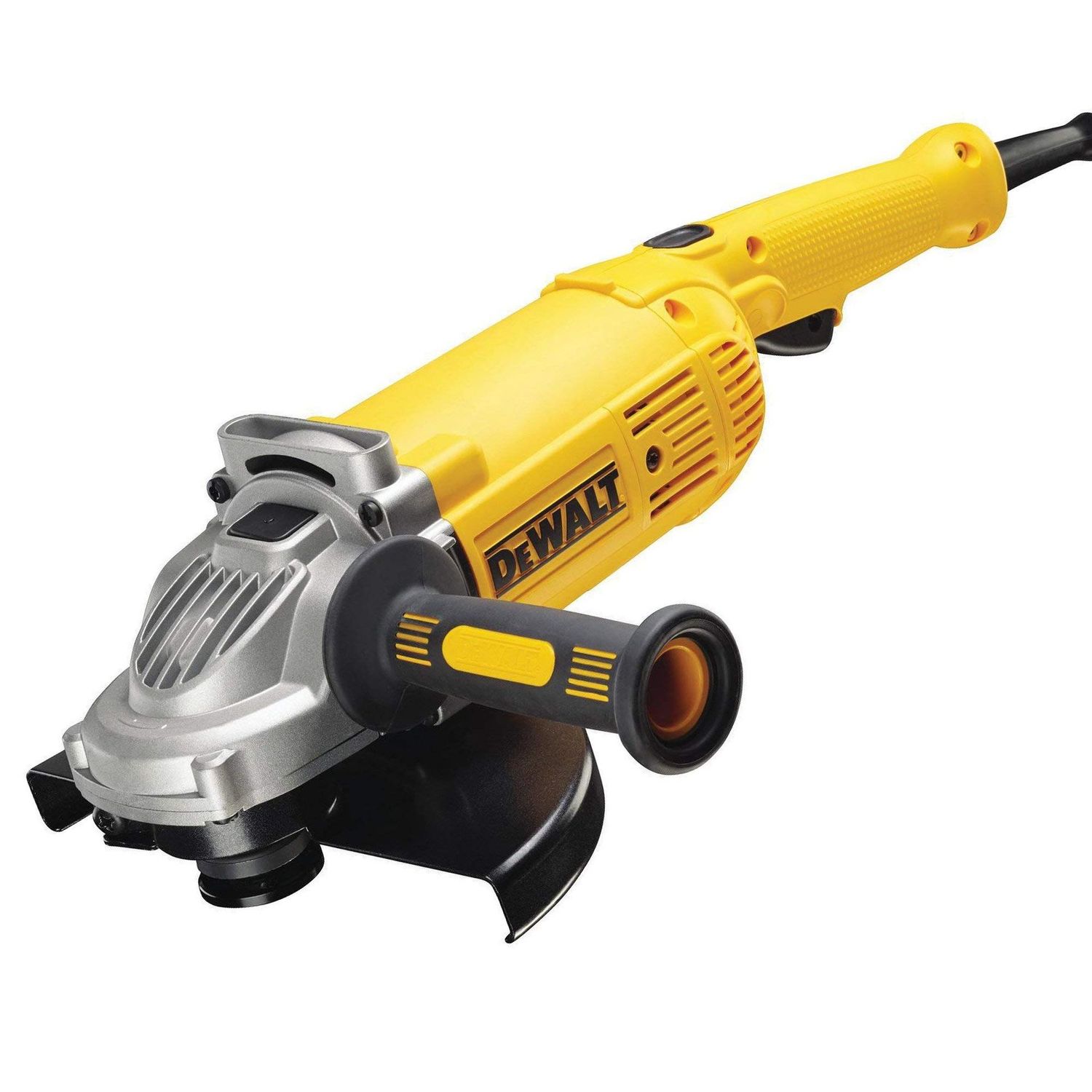 Dewalt 2200W 230mm Large Angle Grinder - DWE492-B5