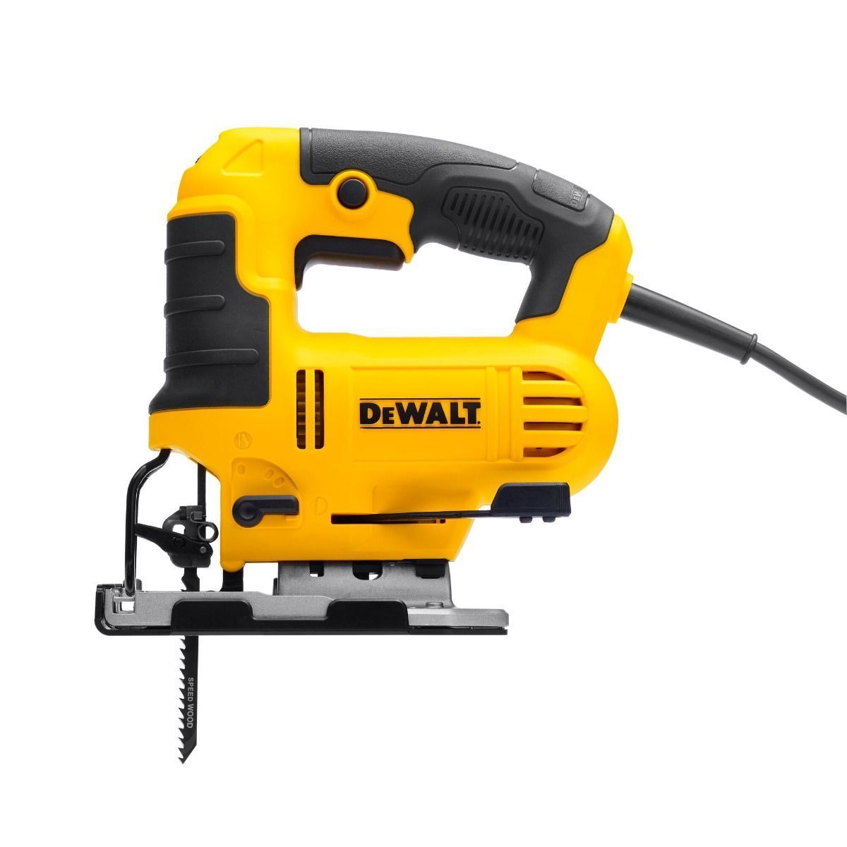 Dewalt 650W Jig Saw - DWE349-B5