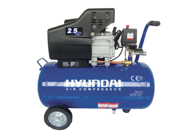 Hyundai 50L Air Compressor (2.5HP) - HAC006