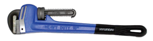 Hyundai Straight Pipe Wrench