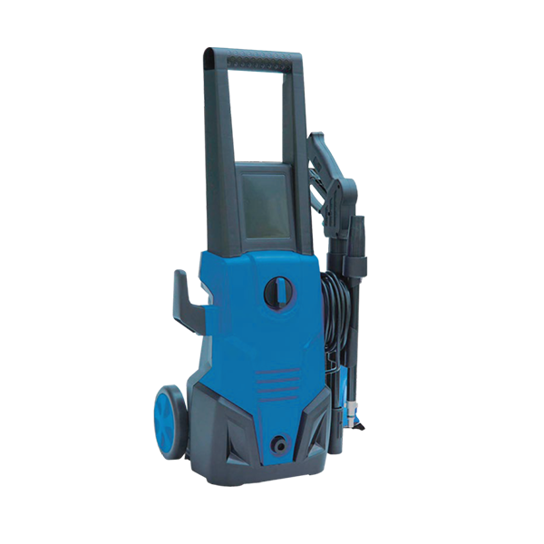 Hyundai 105 Bar High Pressure Washer with Accessories - HHP003