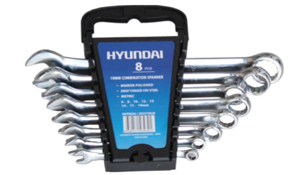 Hyundai Combination Spanner