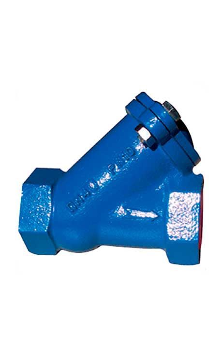METAL SWING CHECK VALVE – 32A
