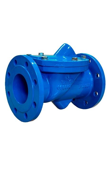 SWING CHECK VALVE – 32A