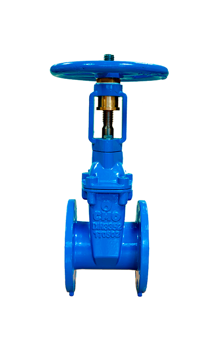 RESILIENT SEAT GATE VALVE – 11A