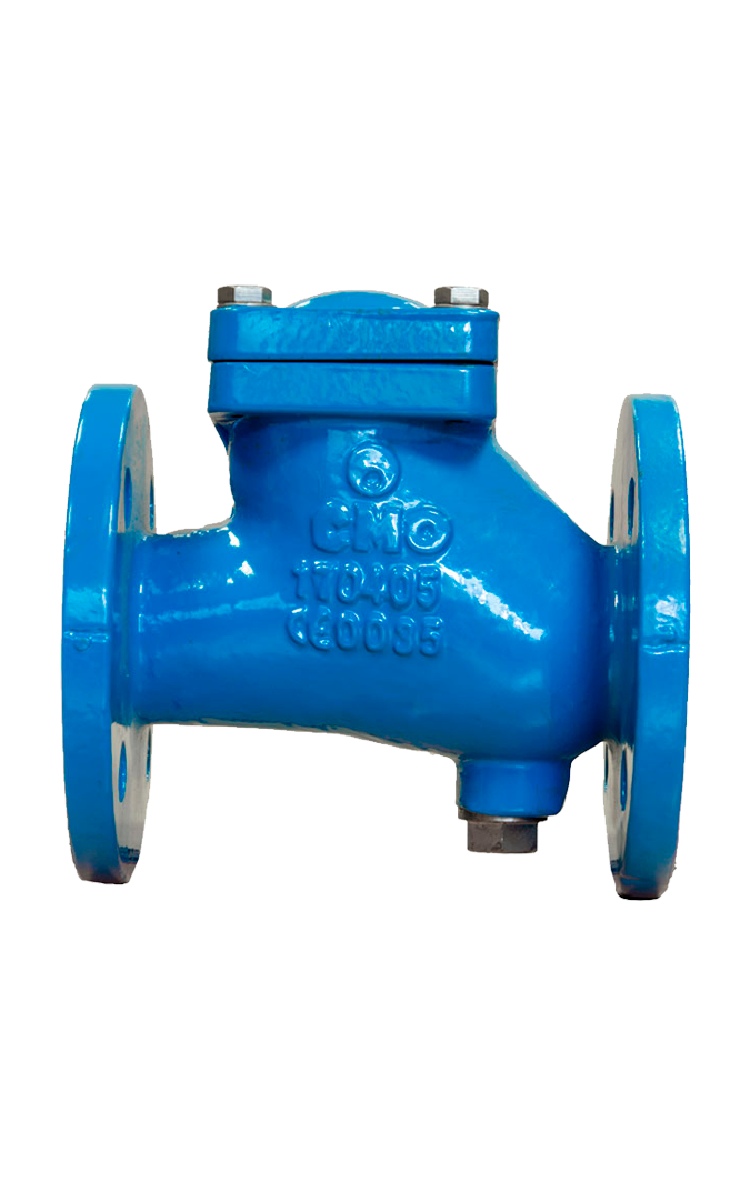BALL CHECK VALVE – 31A