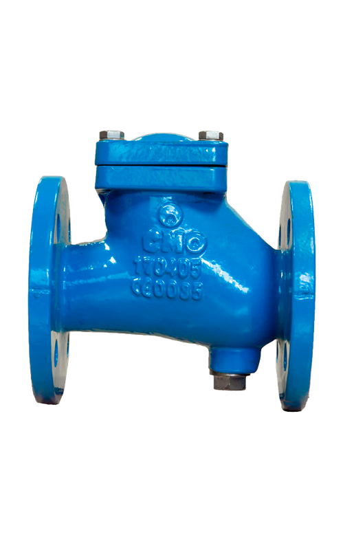 BALL CHECK VALVE – 31A