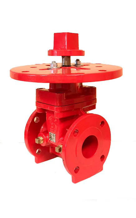 GATE VALVE UL-FM – 11A