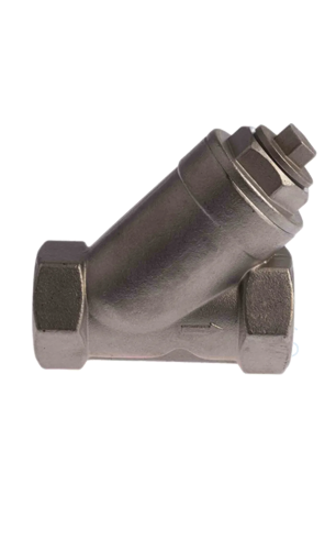 THREADED STRAINERS TYPE “Y” – 43A