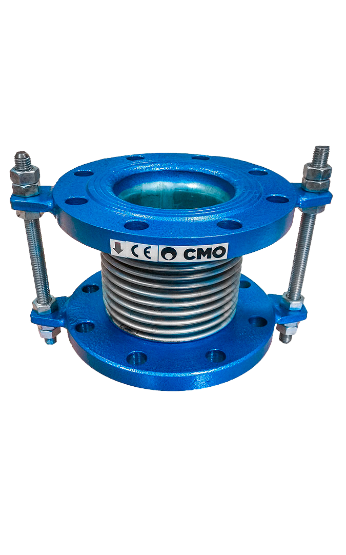 METAL FLANGE COMPENSATOR – 42A