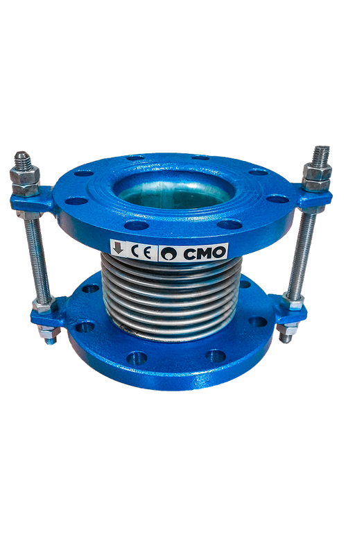METAL FLANGE COMPENSATOR – 42A