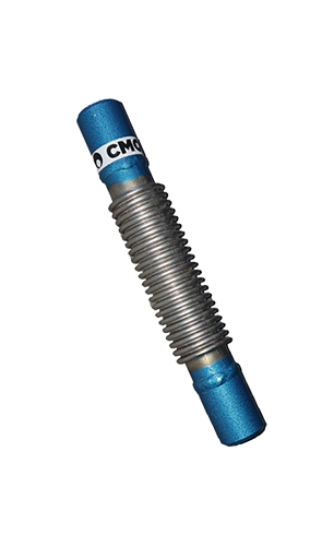 WELDED METALLIC COMPENSATOR – 42A