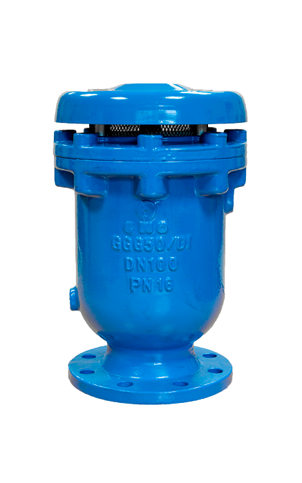 TRIPLE FUNCTION AIR RELIEF – 51A