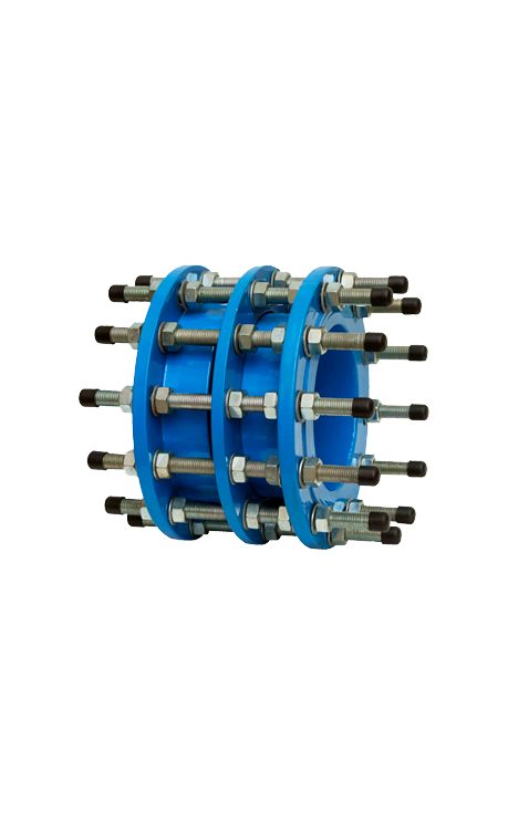 NODULAR DISMANTLING JOINTS – 44A