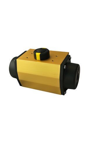 DOUBLE ACTING PNEUMATIC ACTUATOR