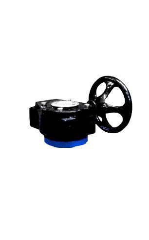 GEAR BOX ACTUATOR ISO