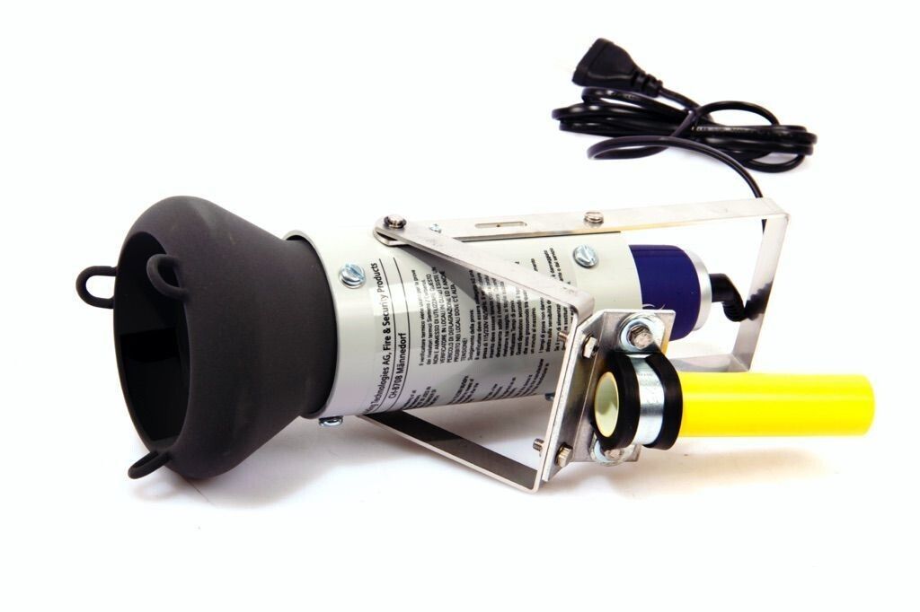 331071-HEAT DETETOR TESTER KIT