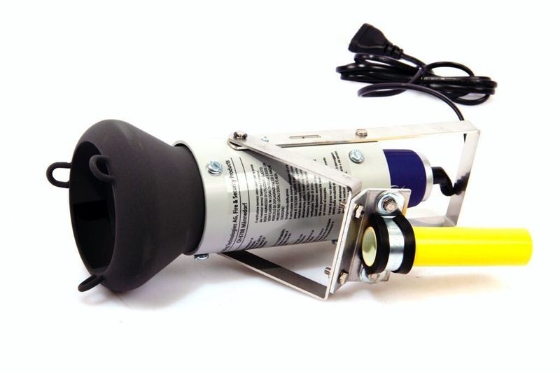 331071-HEAT DETETOR TESTER KIT