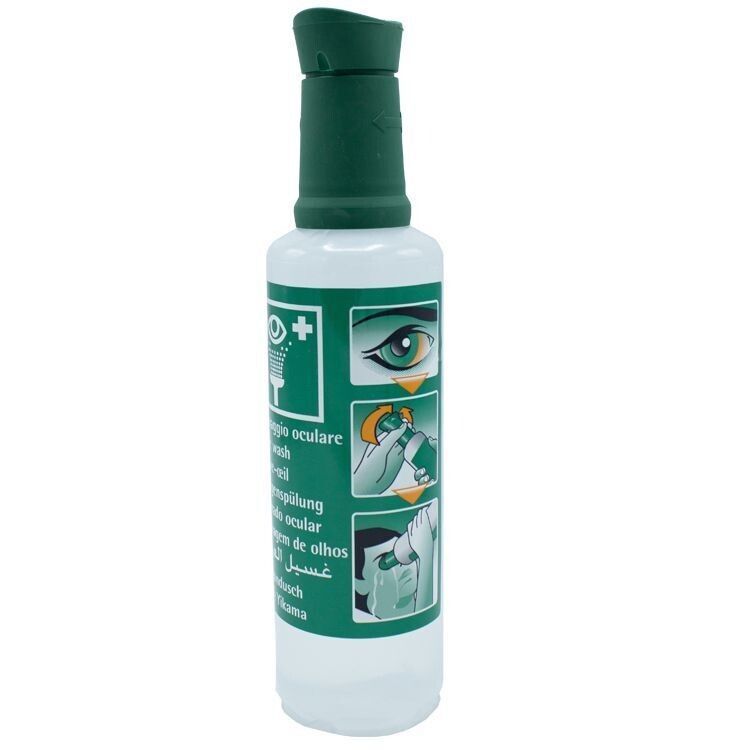 390316-EYE WASH 150ML