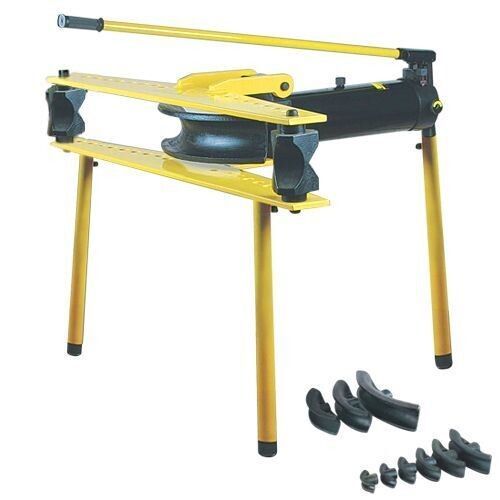613712-PIPE BENDER HYDRAULIC 20TON, FOR 65A TO 100A PIPE