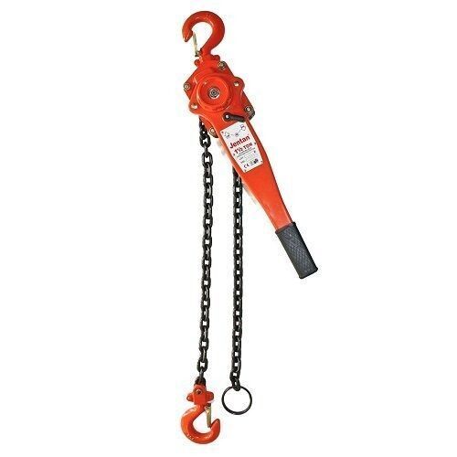 615002-HOIST HAND-LEVER 1-1/2TON, 1.5MTR