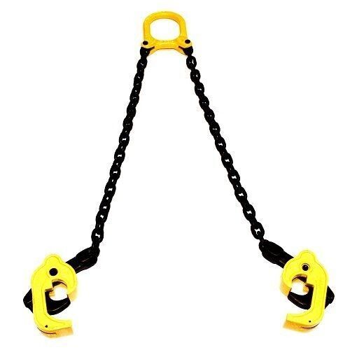 614025-DRUM HOOK CHAIN TYPE, FOR 1 DRUM