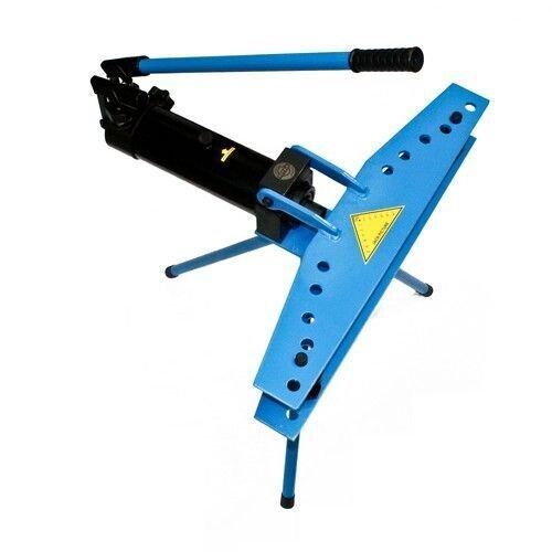 613711-PIPE BENDER HYDRAULIC 10TON, FOR 20A TO 50A PIPE