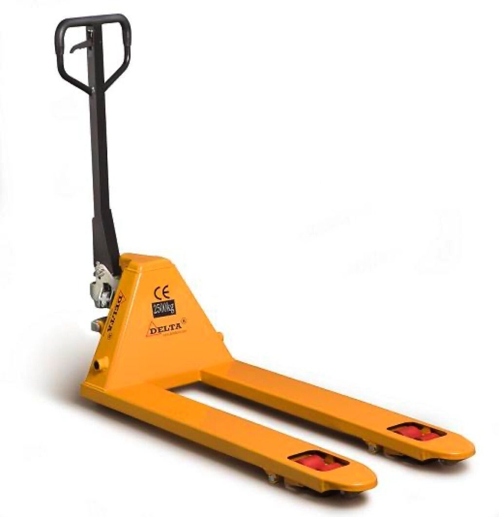 617196-TRUCK HAND PALLET HYDRAULIC, 1.5TON