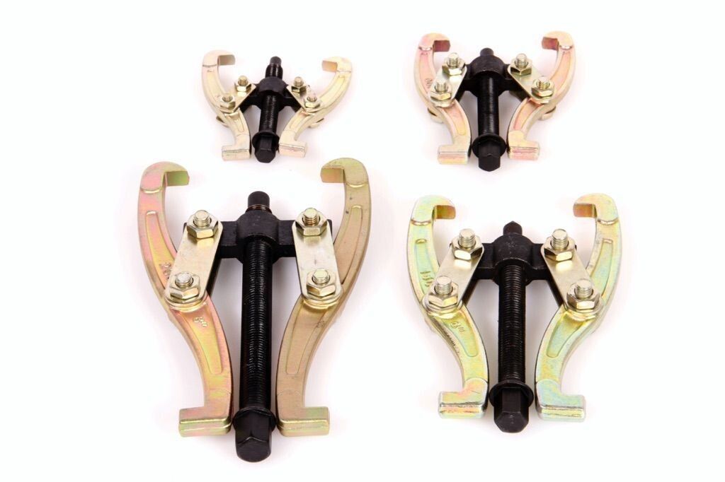 615072-PULLER GEAR & WHEEL 3-ARM, 0-300MM