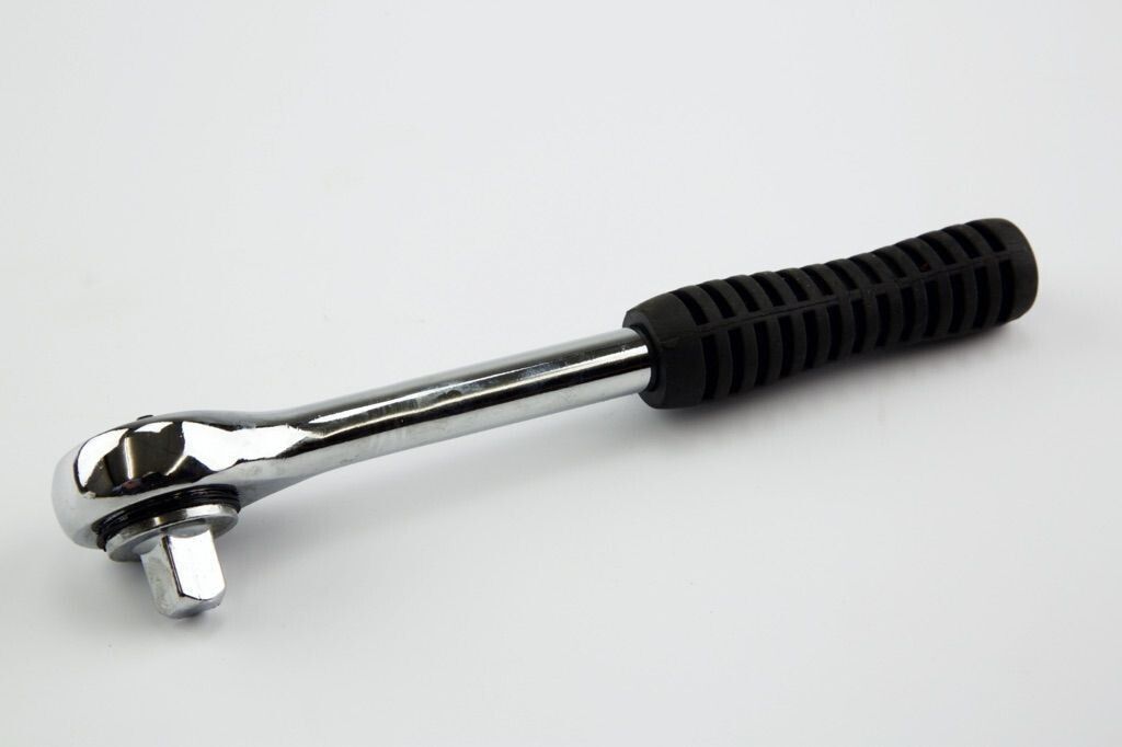 611287-BIT SET HEXAGON 3-10MM, 6 BITS & 6 TOOLS