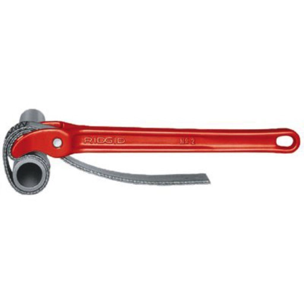 616578-WRENCH STRAP RIDGID #5, STRAP-WIDTH 1-3/4″