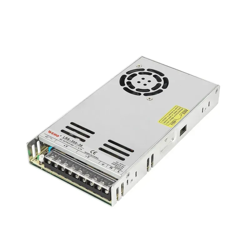 AC/DC Enclosed Type -AC voltage power supply