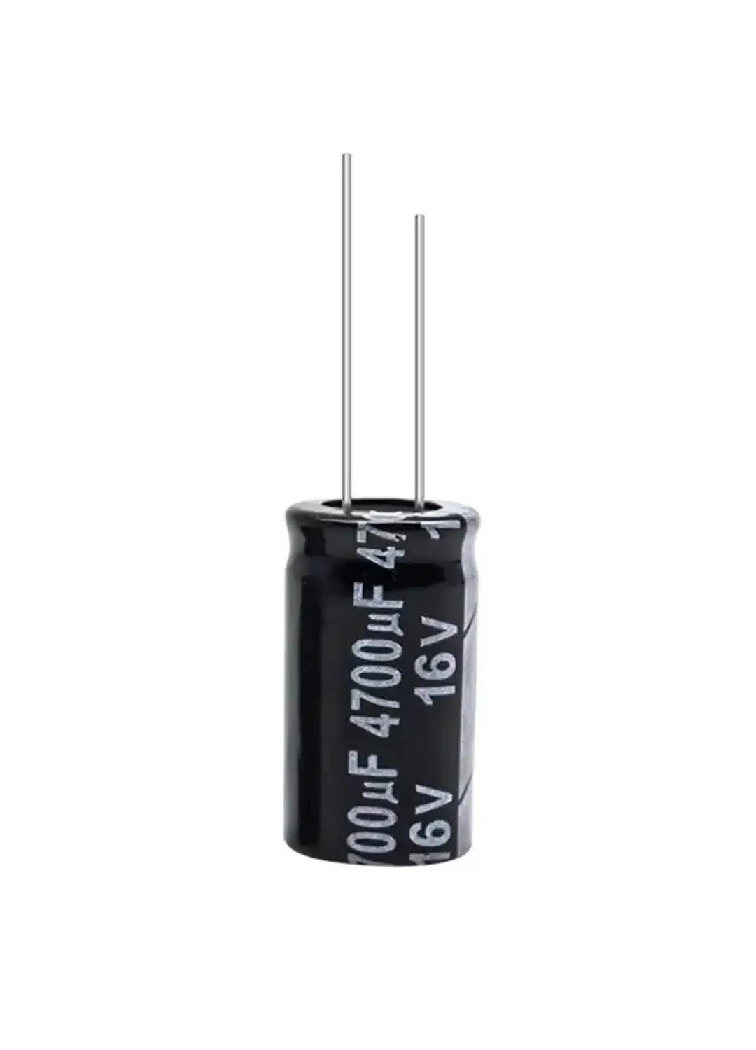 Circuit Capacitors