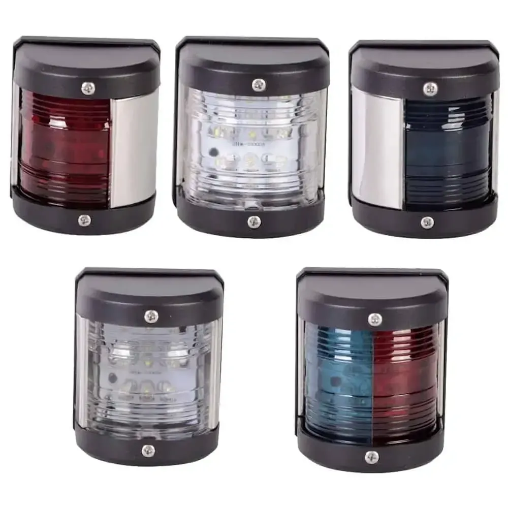 Talamex Led Navigation Lights