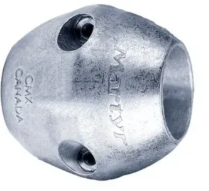 Zinc Anode-Shaft