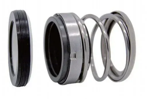 Mechanical Seal