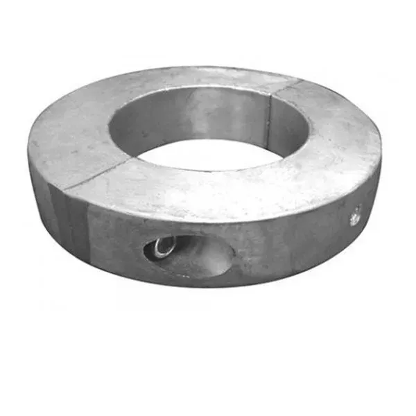 Shaft Zinc Anode-Ring