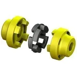 Pump Coupling