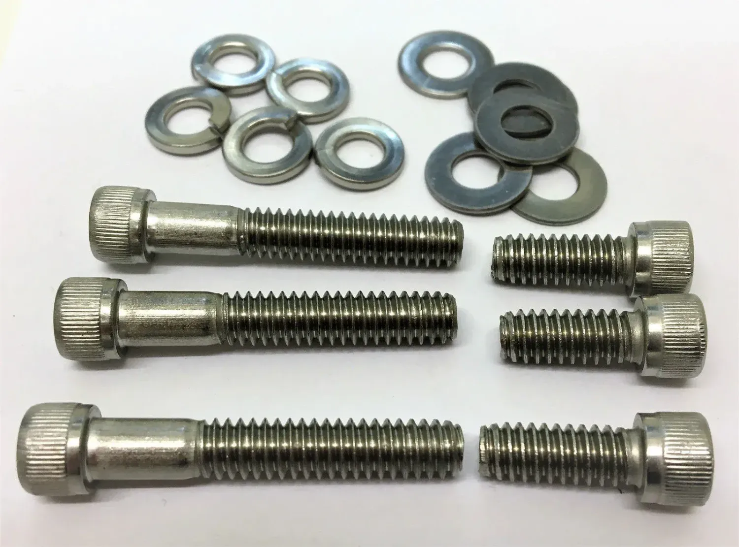 Pump Housing Bolts