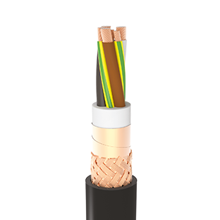 fixed installation cables M2XCH – VFD 1,8 / 3 (3,6) kV