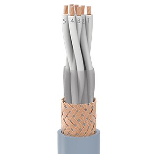 fixed installation cables  FM2XCH
