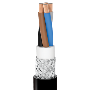 fixed installation cables  M2XSH