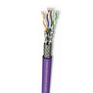 cables  CAT 7 S/FTP