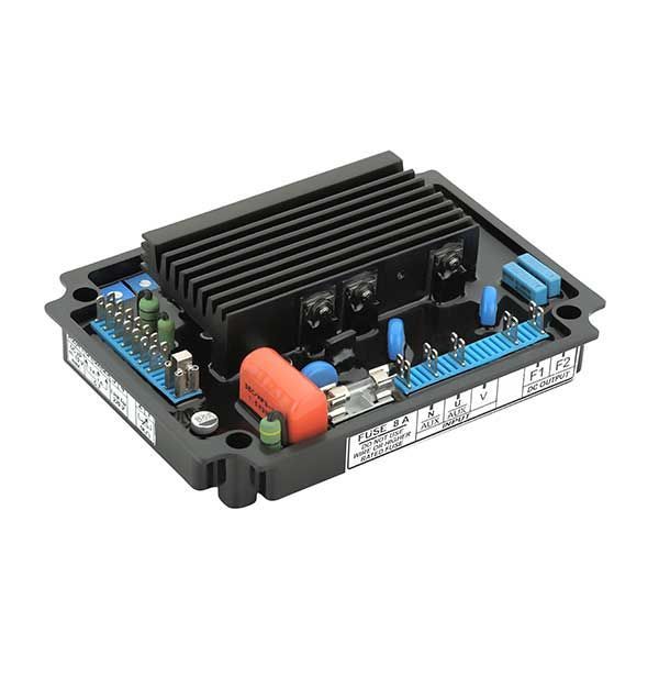 SPS-1808 Parallel Operation Automatic Voltage Regulator