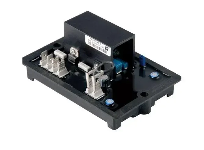 R220 Genuine Leroy Somer AVR