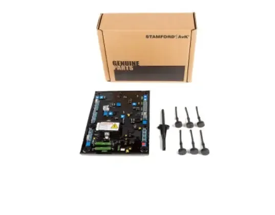 MX321 Stamford Genuine Automatic Voltage Regulator (AVR)