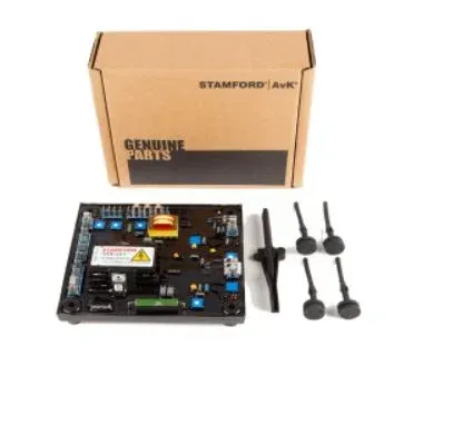 MX341 Stamford Genuine Automatic Voltage Regulator (AVR)