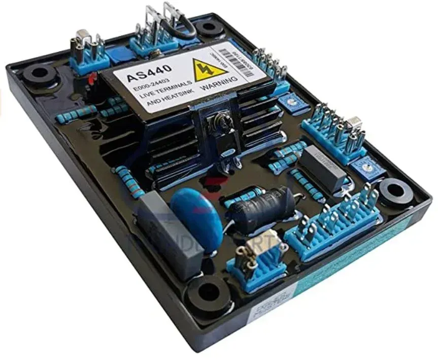 Stamford AS440 AVR -Automatic Voltage Regulator