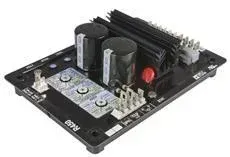 R450 Genuine Leroy Somer AVR